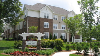 The Gables at Druid Hills Senior Apartments - Charlotte, NC
