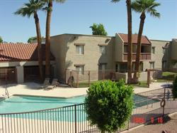 Fireside East Apartments - Scottsdale, AZ