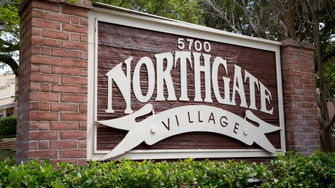 Northgate Village Apartments - San Antonio, TX