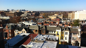 Bristol House Apartments - Washington, DC