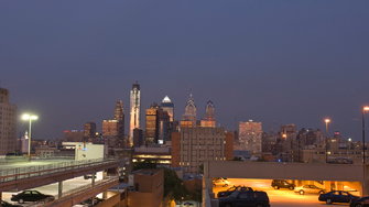 Domus Luxury Apartments - Philadelphia, PA