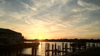 Waterside at Coquina Key - Saint Petersburg, FL