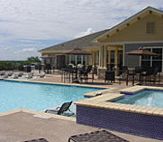 Angelo Place Apartments - San Angelo, TX