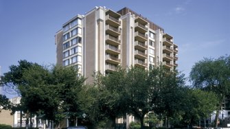 Columbia Plaza - Washington, DC