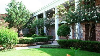 Three Fountains I Apartments - Houston, TX