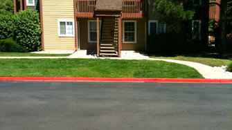 Deerfield at Indian Creek Apartments - Denver, CO