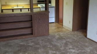 Olivewood Apartments - Sterling Heights, MI