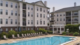 Wynfield Park Apartments - College Park, MD