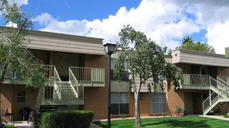 Sombra Apartments  - Phoenix, AZ