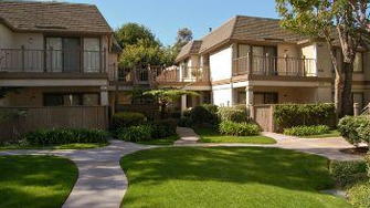 Wimbledon Glen Apartments - Costa Mesa, CA