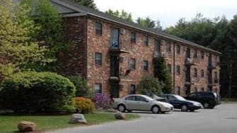 Timberlake Apartments - Laconia, NH