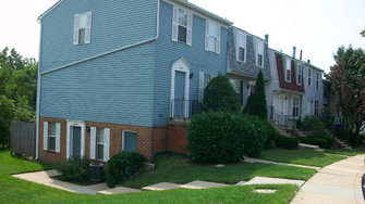 Greenhills Apartments and Townhomes - Damascus, MD