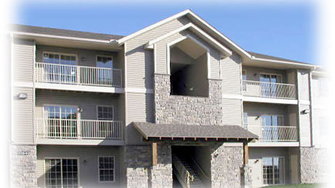 Golden Pond Apartments - Springfield, MO