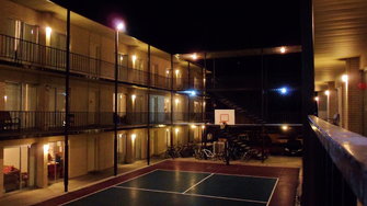 Campus Plaza Apartments - Provo, UT
