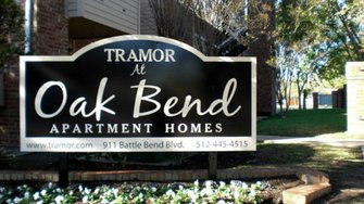 Oak Bend Apartments - Austin, TX