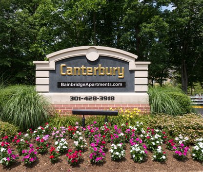 Reviews & Prices for Canterbury Apartments, Germantown, MD