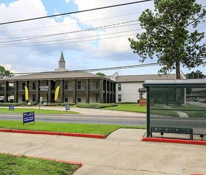Reviews Prices For The Hub At Baton Rouge La Page 2 Image Of The Hub At Baton Rouge Formerly Highland Plantation In