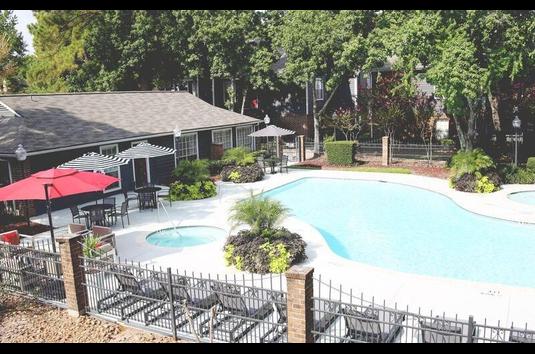 Woodwind Village Apartments - 45 Reviews | Spring, TX Apartments for