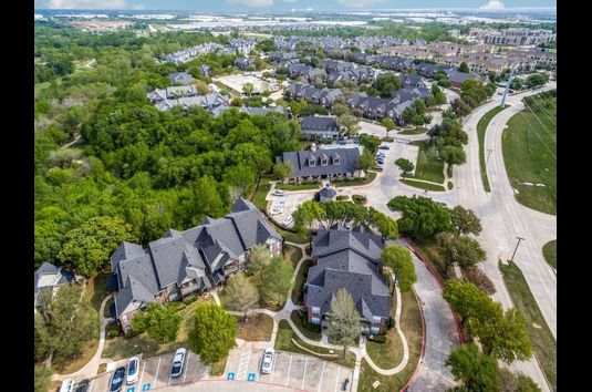 Cross Creek at Grapevine Ranch - 141 Reviews | Grapevine, TX Apartments