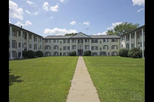 Scotsdale Apartments - 69 Reviews | Westland, MI Apartments for Rent