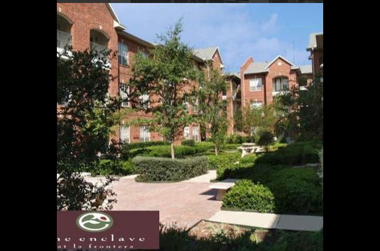 Enclave at La Frontera - 138 Reviews | Round Rock, TX Apartments for