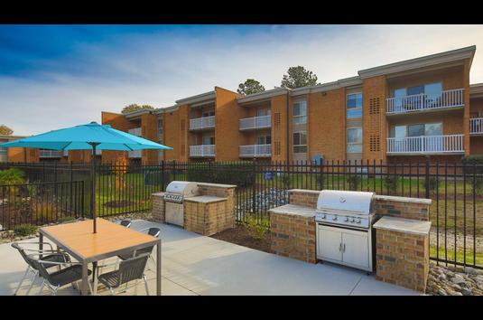 Birdneck Village Apartments - 89 Reviews | Virginia Beach, VA