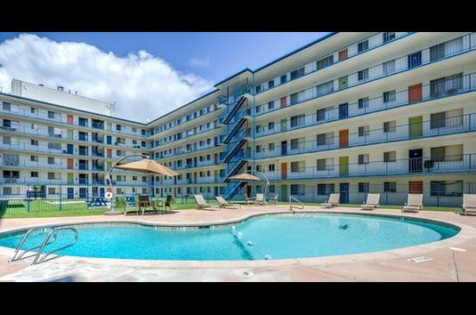 Towers on Main Review - 2737893 | Salt Lake City, UT ...