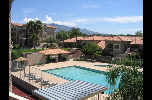 Promontory Apartments - 116 Reviews | Tucson, AZ Apartments for Rent