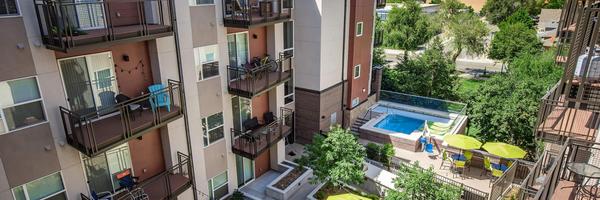 Park Place Olde Town 5 Reviews Arvada Co Apartments For Rent Apartmentratings C