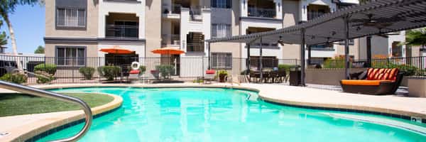 Creative Apartments On Val Vista And Southern News Update