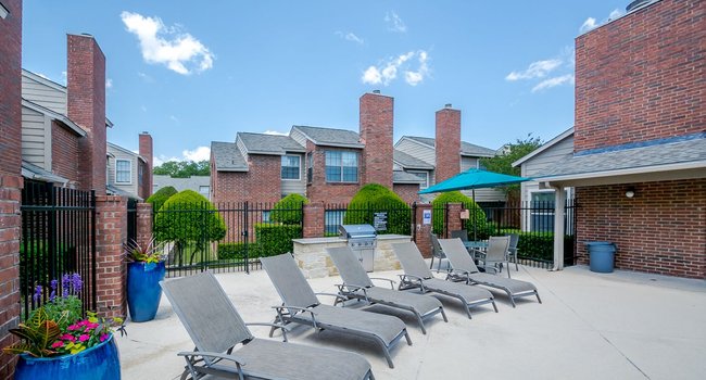 Amberly Village - 23 Reviews | Garland, TX Apartments for Rent