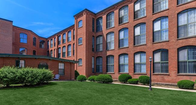 Lofts At The Mills 127 Reviews Manchester Ct Apartments For