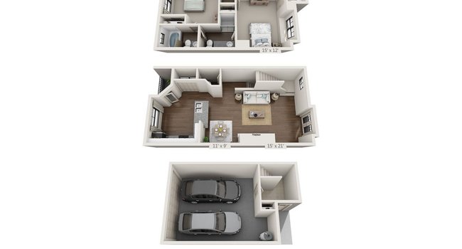 The Brownstone Apartments 139 Reviews Dallas Tx For Image Of The Brownstone Apartments In Dallas Tx