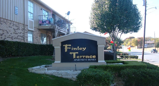 Finley Terrace Apartments - Irving TX