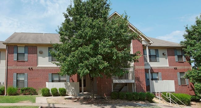 The Retreat At Chenal 41 Reviews Little Rock Ar Apartments