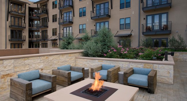 Gables Upper Kirby 41 Reviews Houston, TX Apartments