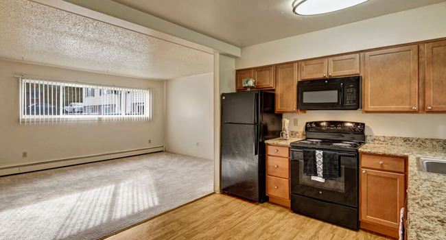 Montclair 2 Reviews Anchorage Ak Apartments For Rent