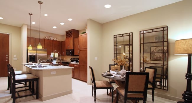 Villa Piana Luxury Apartments 49 Reviews Dallas, TX