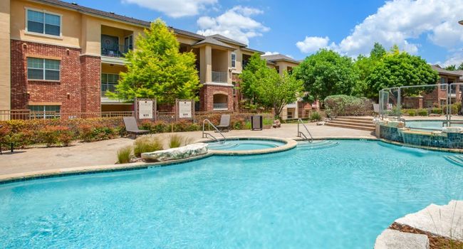 Bella Ruscello Luxury Apartment Homes 89 Reviews