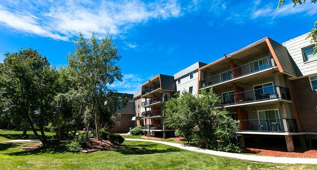 Cedar Run Apartments - 157 Reviews | Denver, CO Apartments for Rent