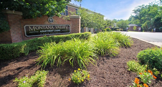 Montana Valley Apartments - Cincinnati OH