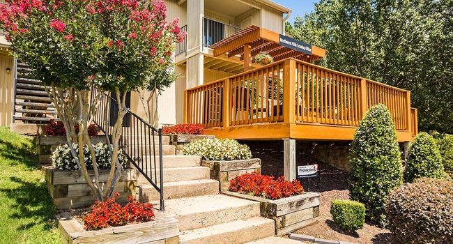 Northwest Hills Apartments - 126 Reviews | Little Rock, AR ...