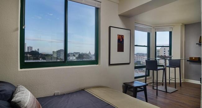 The Fillmore Center 305 Reviews San Francisco Ca Apartments