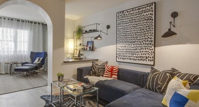 Duet On Wil 193 Reviews Los Angeles Ca Apartments For Rent Duet On Wil