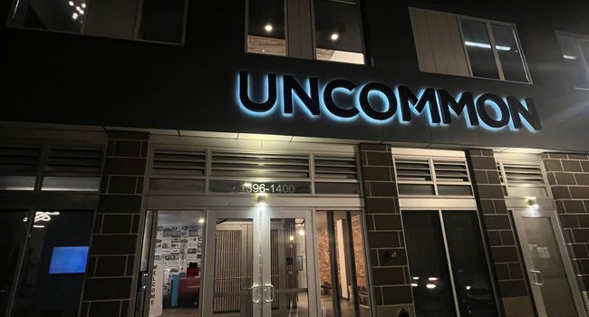 Uncommon Columbus - Columbus OH