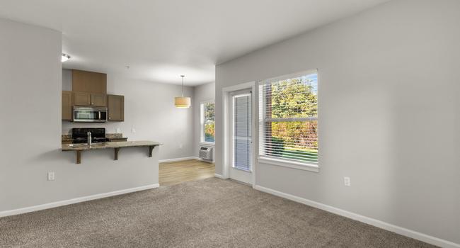 Keizer Station - Keizer OR