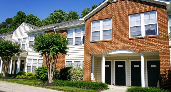 Chesterfield Garden Apartments - Chesterfield Va - Apartment For Rent - 78 Reviews Apartmentratings