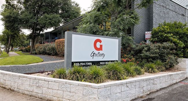 The Gallery Apartments 53 Reviews Austin Tx Apartments For