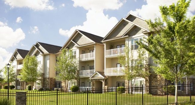 The Enclave at Rivergate - 71 Reviews | Charlotte, NC Apartments for