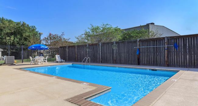 Willow Park - 6 Reviews | Lafayette, LA Apartments for Rent | ApartmentRatings©